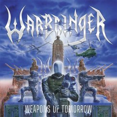 Weapons Of Tomorrow - Warbringer