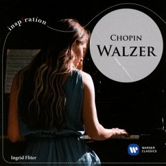 Cover Walzer