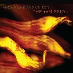 The Remission - Milne,Andy/Unison