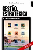 Gestão Estratégica de Viagens Corporativas (eBook, ePUB)