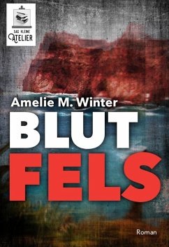 Cover Blutfels (eBook, ePUB)