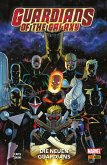 Die neuen Guardians / Guardians of the Galaxy - Neustart Bd.1 (eBook, ePUB)