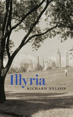 Cover Illyria (TCG Edition) (eBook, ePUB)