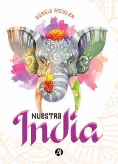 Cover Nuestra India (eBook, ePUB)