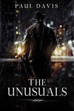 Cover The Unusuals (eBook, ePUB)