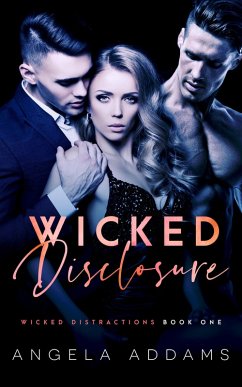 Wicked Disclosure (eBook, ePUB) - Addams, Angela