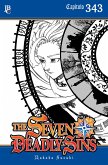 The Seven Deadly Sins Capítulo 343 (eBook, ePUB)