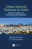 Urban Growth Patterns in India (eBook, ePUB)