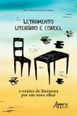 Letramento literário e cordel: o ensino de literatura por um novo olhar (eBook, ePUB)