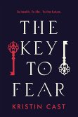 The Key to Fear (eBook, ePUB)