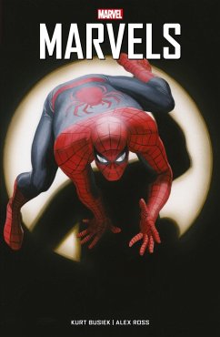 Marvels (eBook, ePUB) - Busiek, Kurt