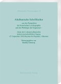 Altalbanische Schriftkultur (eBook, PDF)