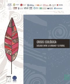 Crisis ecológica (eBook, PDF)