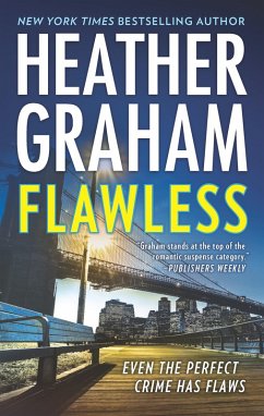 Cover Flawless (eBook, ePUB)