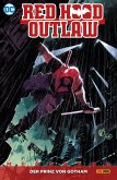 Red Hood - Outlaw Megaband 1 (eBook, PDF)