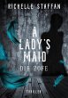 A LADY's MAID: Die Zofe (eBook, ePUB) - Bild 1