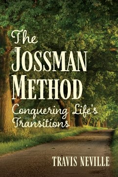 Cover The Jossman Method (eBook, ePUB)