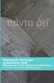 Rheologische Messungen an Baustoffen 2020 (eBook, ePUB)