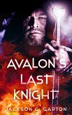 Avalon's Last Knight (eBook, ePUB)