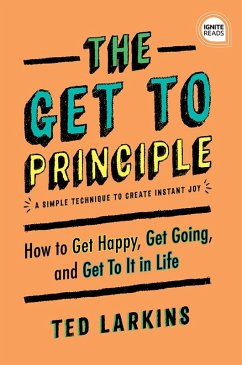 Cover The Get To Principle (eBook, ePUB)