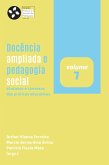 Docência ampliada e pedagogia social (eBook, ePUB)