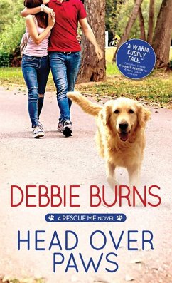 Head Over Paws (eBook, ePUB) - Burns, Debbie