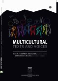 Multicultural texts and voices (eBook, PDF)