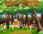 Dolly's Grandma Win Hearts At The School Picnic (eBook, ePUB)
