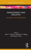 Management and Industry (eBook, ePUB) Management and Industry (eBook, ePUB)