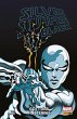 Silver Surfer: Black - Gott der... - Bild 1
