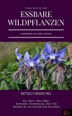 Essbare Wildpflanzen (eBook, ePUB)