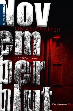 Novemberblut (eBook, ePUB) - Cramer, Tomas
