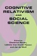 Cognitive Relativism and Social Science... - Bild 1