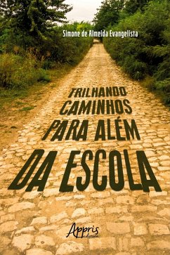 Cover Trilhando caminhos para além da escola (eBook, ePUB)