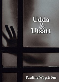 Udda & Utsatt (eBook, ePUB) - Wågström, Pauline