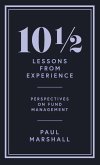 10½ Lessons from Experience (eBook, ePUB) 10½ Lessons from Experience (eBook, ePUB)