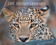 The Indian Leopard - Biswas, Robin