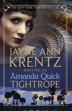 Tightrope - Quick, . Amanda