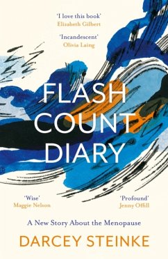 Flash Count Diary - Steinke, Darcey