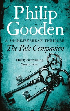 The Pale Companion - Gooden, Philip