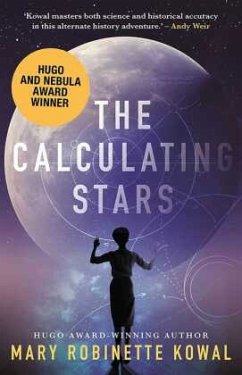 The Calculating Stars - Kowal, Mary Robinette