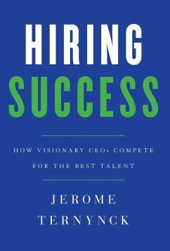 Hiring Success - Ternynck, Jerome