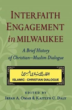 Interfaith Engagement in Milwaukee Cover Interfaith Engagement in Milwaukee
