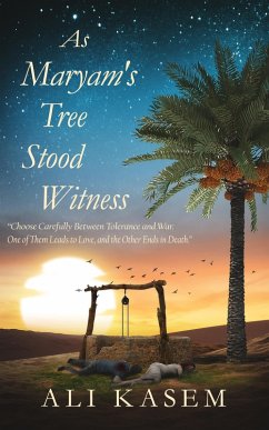 Cover As Maryam's Tree Stood Witness (eBook, ePUB)
