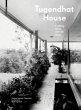 Tugendhat House. Ludwig Mies van der... - Bild 1