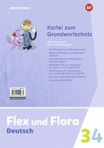 Flex und Flora - Ausgabe 2021 / Flex und Flora - Deutsch, Ausgabe 2021 Flex und Flora - Ausgabe 2021 / Flex und Flora - Deutsch, Ausgabe 2021