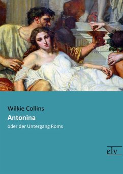Antonina - Collins, Wilkie