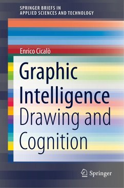 Graphic Intelligence - Cicalò, Enrico