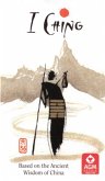 I-Ching Holitzka GB, m. 1 Buch, m. 64 Beilage