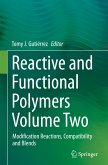 Reactive and Functional Polymers Volume Two